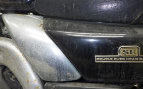 KAWASAKI ELIMINATOR 250 SE EL250A