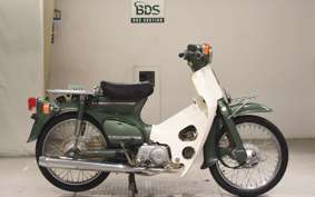 HONDA C50 SUPER CUB 2026 C50