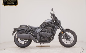 HONDA REBEL 1100 DCT 2026 SC87