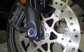 HARLEY ﾊﾟﾝ AMERICA1250ST 2025
