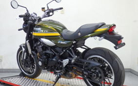 KAWASAKI Z900RS 2021 ZR900C