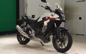 HONDA 400X ABS 2013 NC47