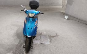 SUZUKI ADDRESS V125 CF46A