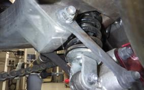 SUZUKI BANDIT 250 Gen.2 GJ77A