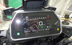 YAMAHA MT-09 Tracer GT 2018 RN51J