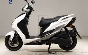 YAMAHA CYGNUS 125 XSR 3 2016 SED8J