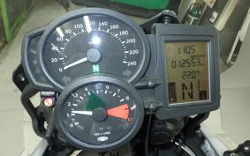 BMW F650GS 2011
