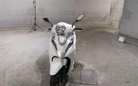 HONDA LEAD 125 JK12
