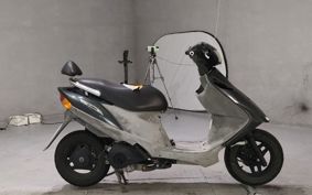 SUZUKI ADDRESS V125 CF4EA