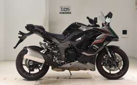 KAWASAKI NINJA 1000SX 2025 ZXT02K