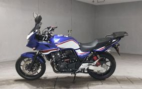 HONDA CB400SFV-4 BOLDOR NC42