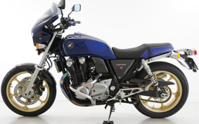 HONDA CB1100 ABS 2014 SC65