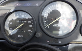 KAWASAKI ZZ-R400 Gen.2 ZX400N