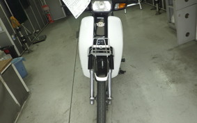 HONDA C100 SUPER CUB 2022 HA06