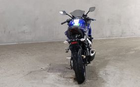 YAMAHA YZF-R25 RG10J