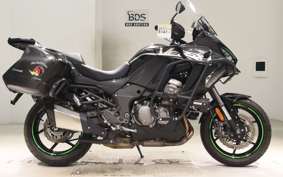 KAWASAKI VERSYS 1000 SE 2020 LZT00D