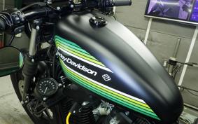 HARLEY XL1200NS 2021