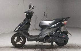 SUZUKI ADDRESS V125 CF4MA