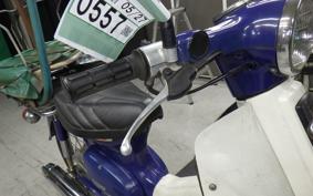 HONDA C50 SUPER CUB AA01