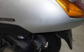 HONDA SPACY 100 JF13