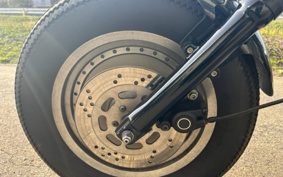 HARLEY HARLEY FXSTC1340 1998 BKL