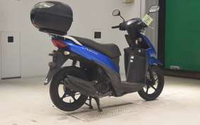 SUZUKI ADDRESS 110 CE47A