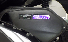 HONDA PCX 125 2002 JK05