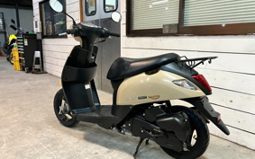 SUZUKI LET's CA4AA