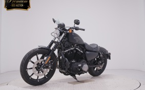 HARLEY XL883N 2018