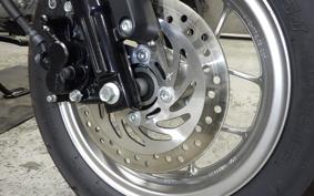 HONDA MONKEY 125 JB02