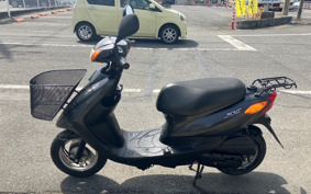 YAMAHA JOG DELUXE SA36J