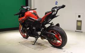 KAWASAKI Z900 Gen.2 2022 ZR900B