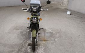 HONDA  CROSS  CUB 50 AA06