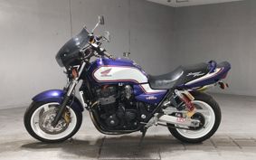 HONDA CB1300SF SUPER FOUR SC40