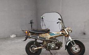 HONDA DUCKS50 ST50