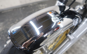 YAMAHA SR400 2019 RH16J