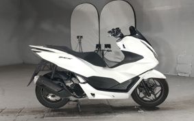 HONDA PCX125 JK05