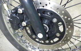 KAWASAKI 250TR 2017 BJ250F