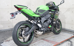 KAWASAKI NINJA ZX-25R KRT ED ZX250G