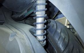 SUZUKI SKYWAVE 200 (Burgman 200) CH41A