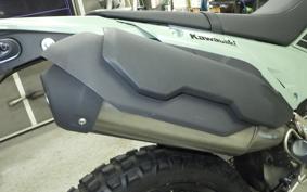 KAWASAKI KLX230ｼｪﾙﾊﾟ 2019 LX232A