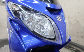 SUZUKI  SKY WAVE 400 TYPE S ABS 2013 CK45A