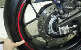 HONDA CBR650R 2021 RH03