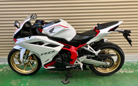 HONDA CBR250RR ABS MC51