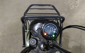 HONDA CT125 HUNTER  CUB  JA55