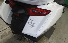 HONDA GL 1800 GOLD WING TOUR DCT 2025 SC79