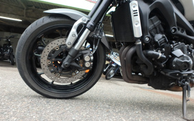 YAMAHA XSR900 2019 RN56J