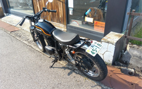 KAWASAKI 250TR BJ250F