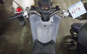 HONDA TODAY 2025 AF61