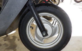 YAMAHA JOG Gen.5 SA36J